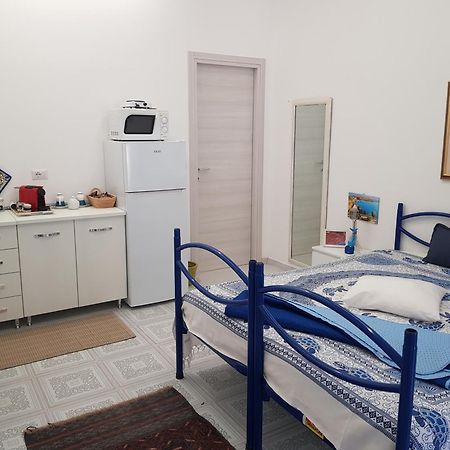 Almar Bnb Vulcano  Kültér fotó