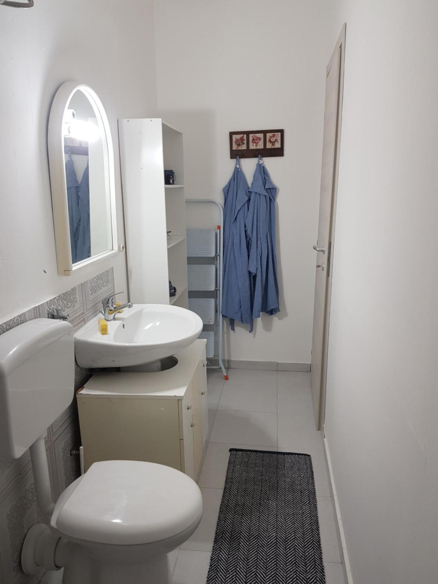 Almar Bnb Vulcano  Kültér fotó