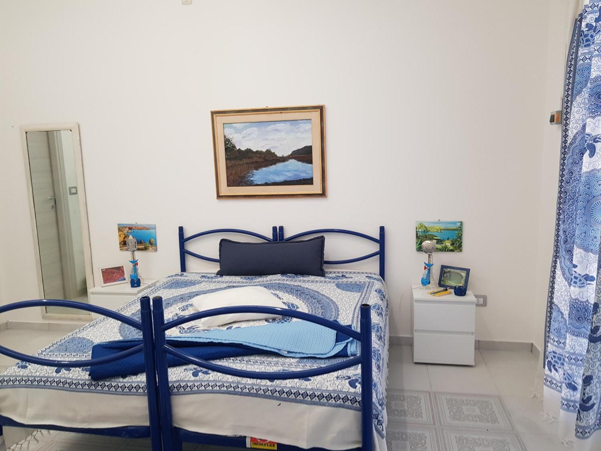 Almar Bnb Vulcano  Kültér fotó