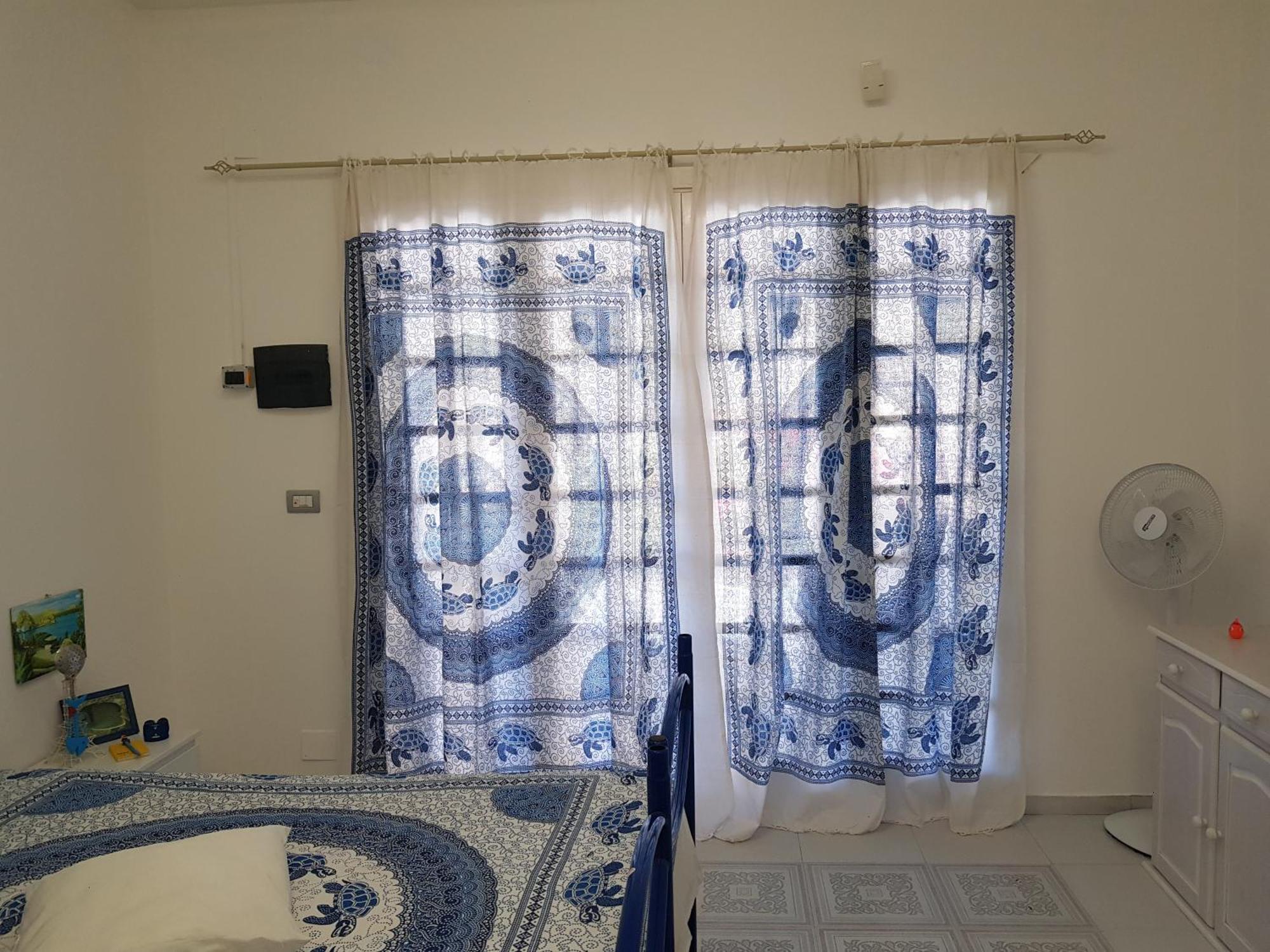 Almar Bnb Vulcano  Kültér fotó