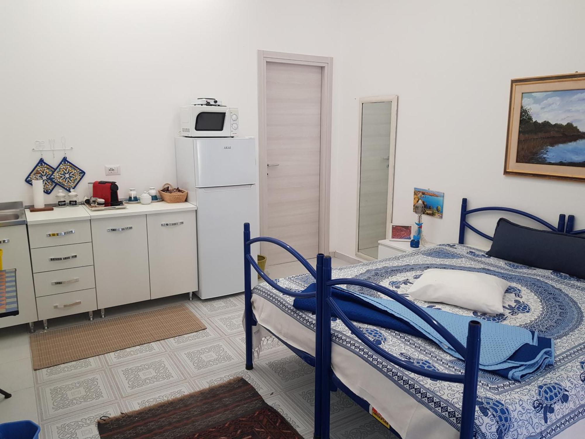 Almar Bnb Vulcano  Kültér fotó