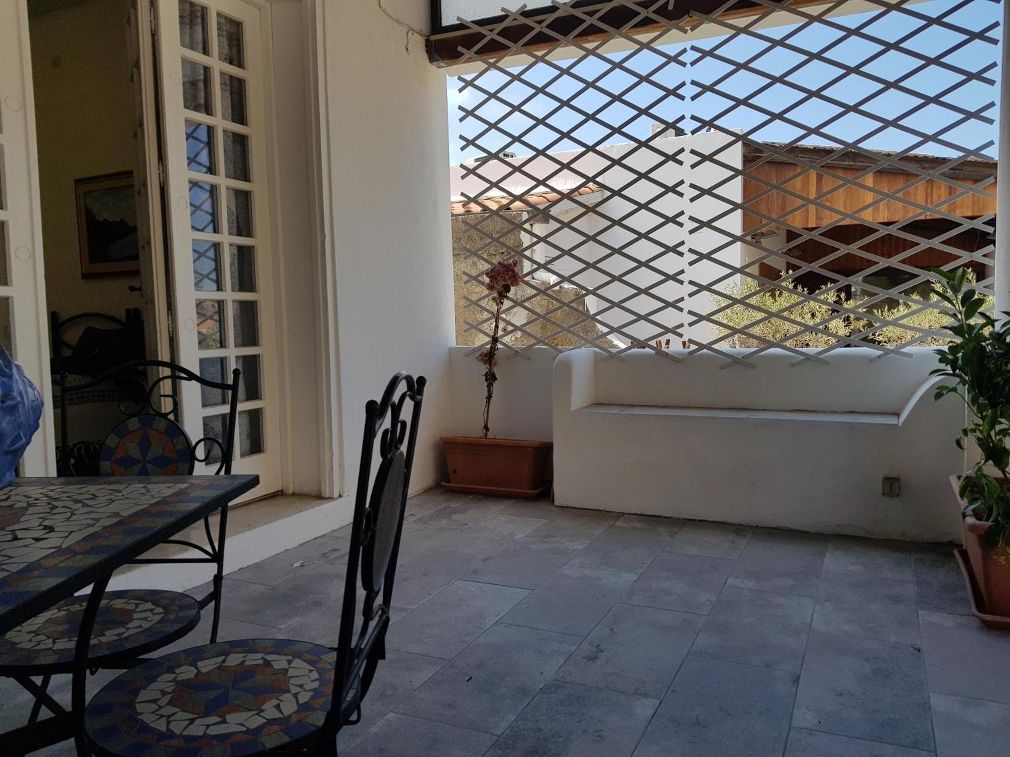 Almar Bnb Vulcano  Kültér fotó