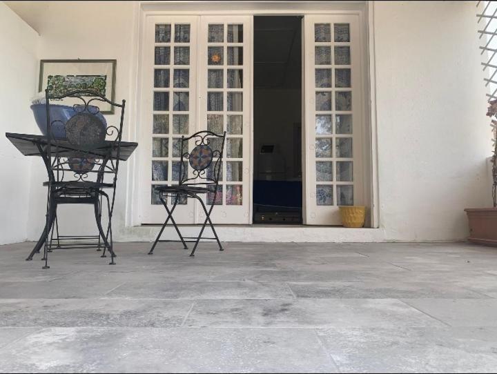 Almar Bnb Vulcano  Kültér fotó