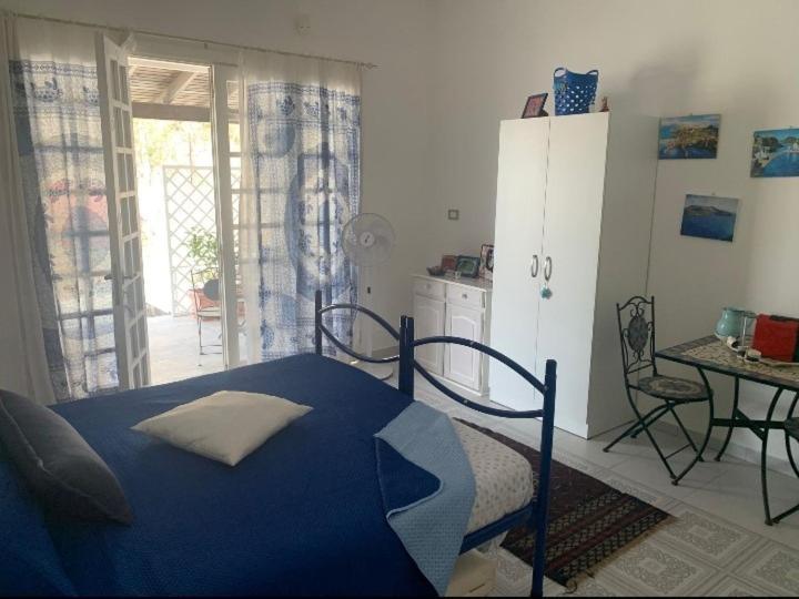 Almar Bnb Vulcano  Kültér fotó