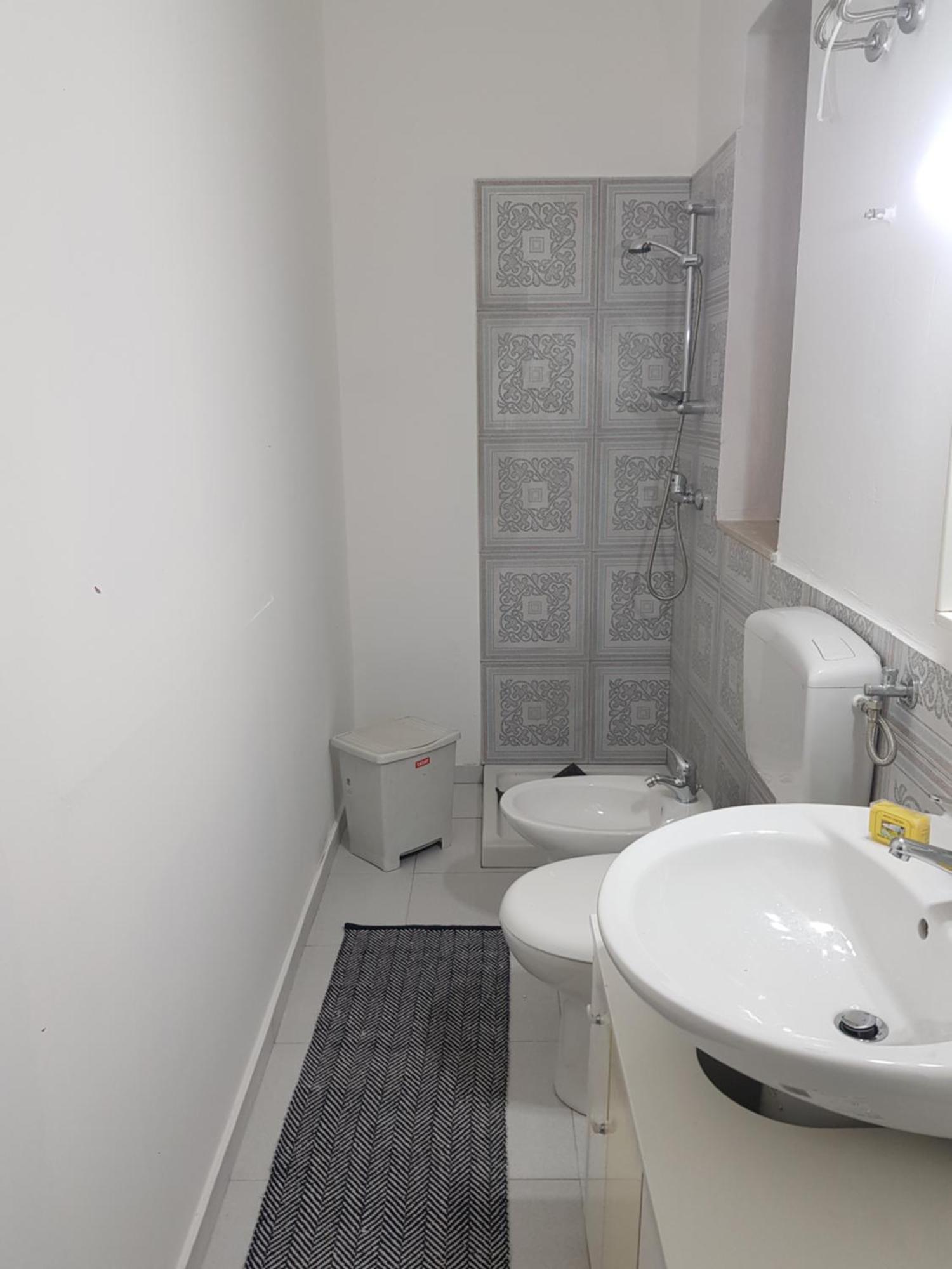 Almar Bnb Vulcano  Kültér fotó