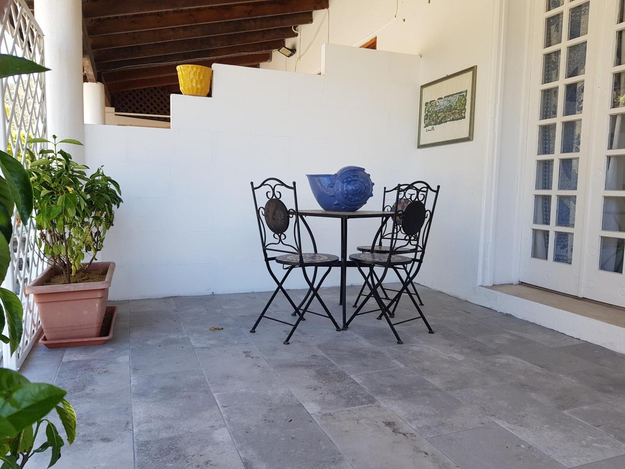 Almar Bnb Vulcano  Kültér fotó